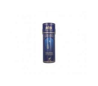 Afnan Heritage Collection Deodorant 300ml