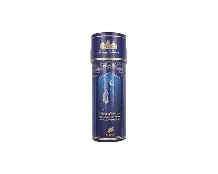 Afnan Heritage Collection Deodorant 300ml