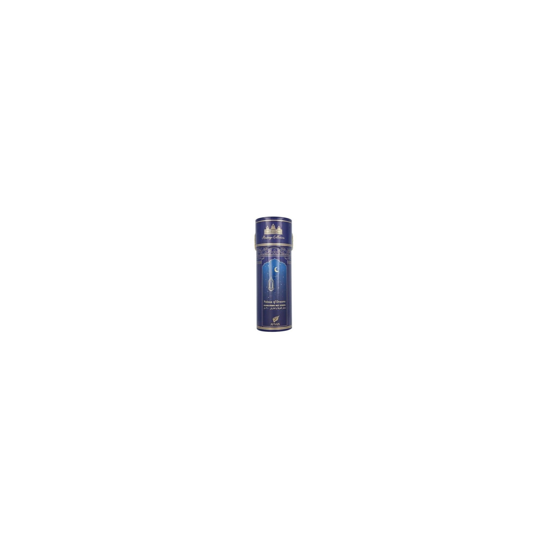 Afnan Heritage Collection Deodorant 300ml