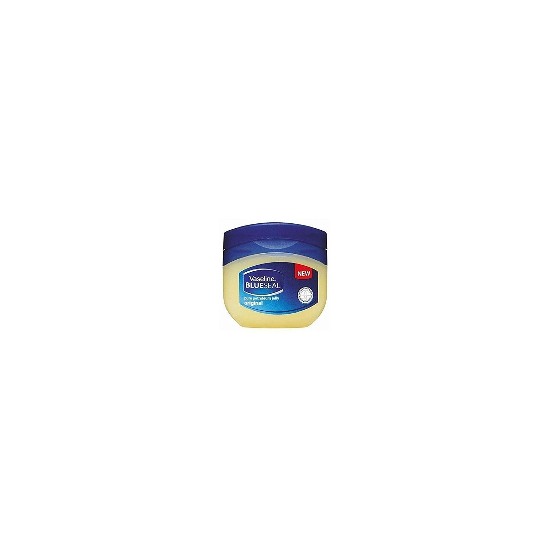 Vaseline Blueseal Pure Petroleum Jelly 250ml Original 8.45 Fl Oz