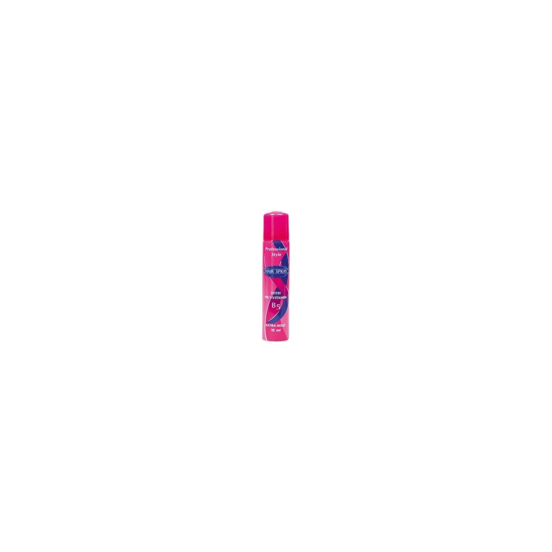 Professional Style Extra Strong Hair Spray 75ml