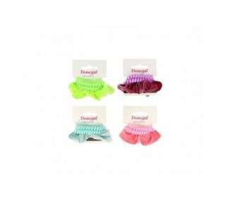 DONEGAL Hair Accessories - Eraser (FA-5833) 1 Piece - Assorted Colors