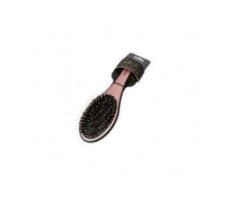 Donegal Oval Hair Tool Satin Rose
