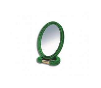 DONEGAL Oval Color Mirror 15.5x21.5cm (9510)