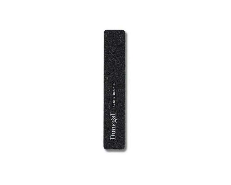 Donegal Wide Nail File 100/100 (9186)