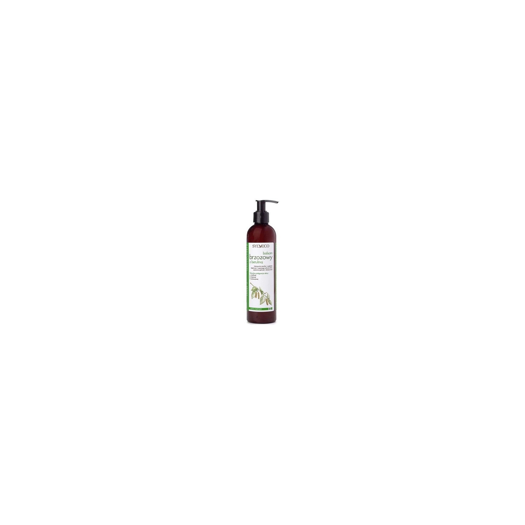 Birch Body Lotion with Betulin 300ml