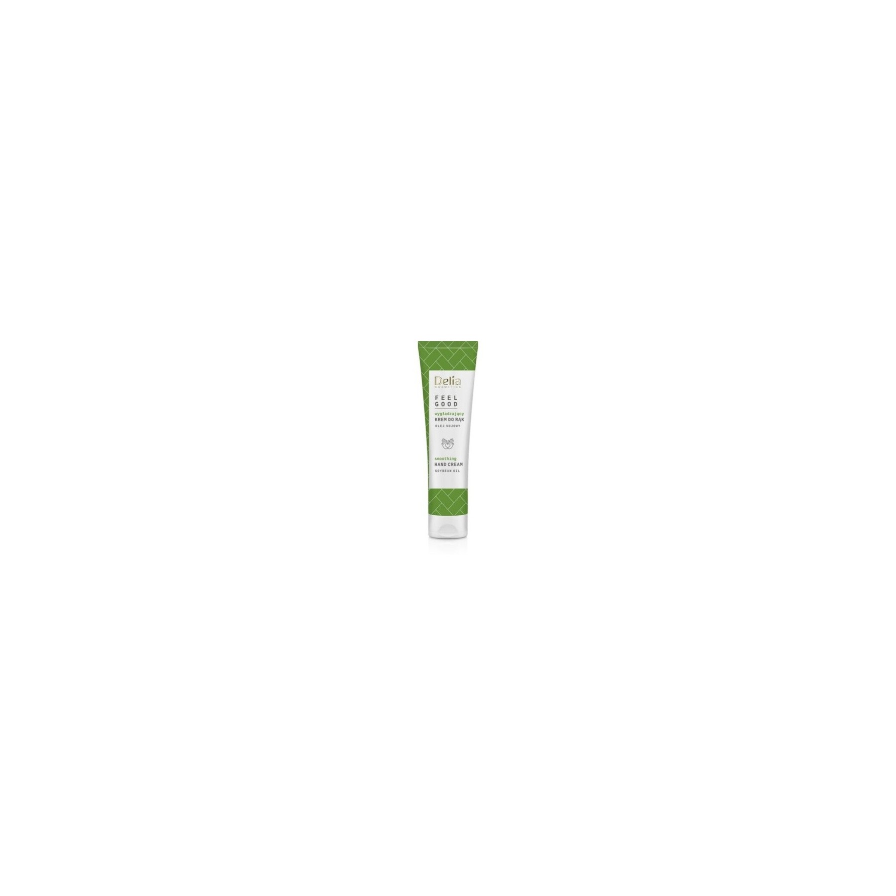 Delia Cosmetics Smoothing Hand Cream 100ml