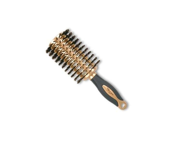 Top Choice Hair Styling Brush 46mm Bristle Length