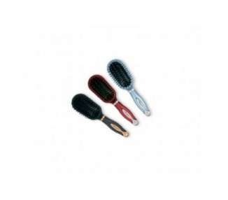 Top Choice Mini Hairbrush 62391