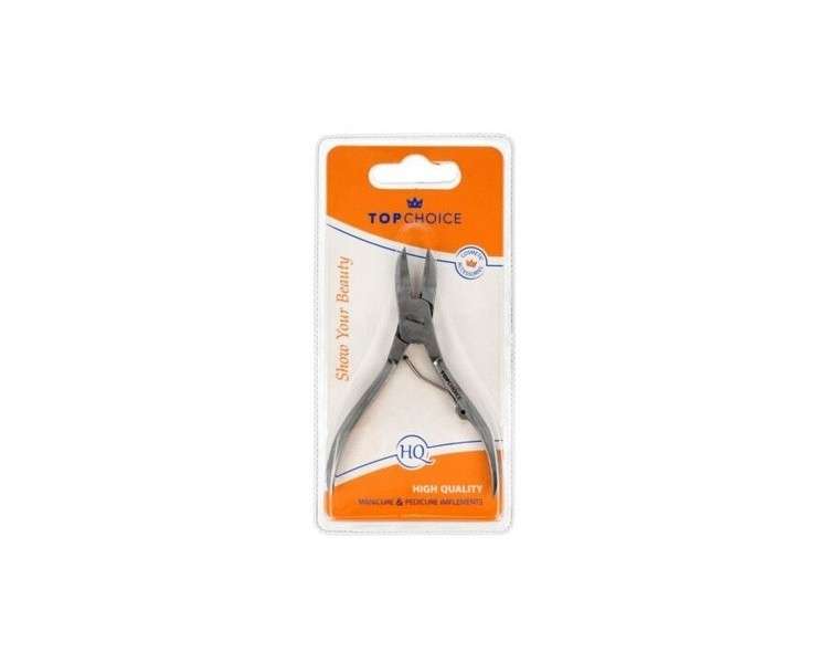 Top Choice Stainless Steel Nail Clipper 15mm