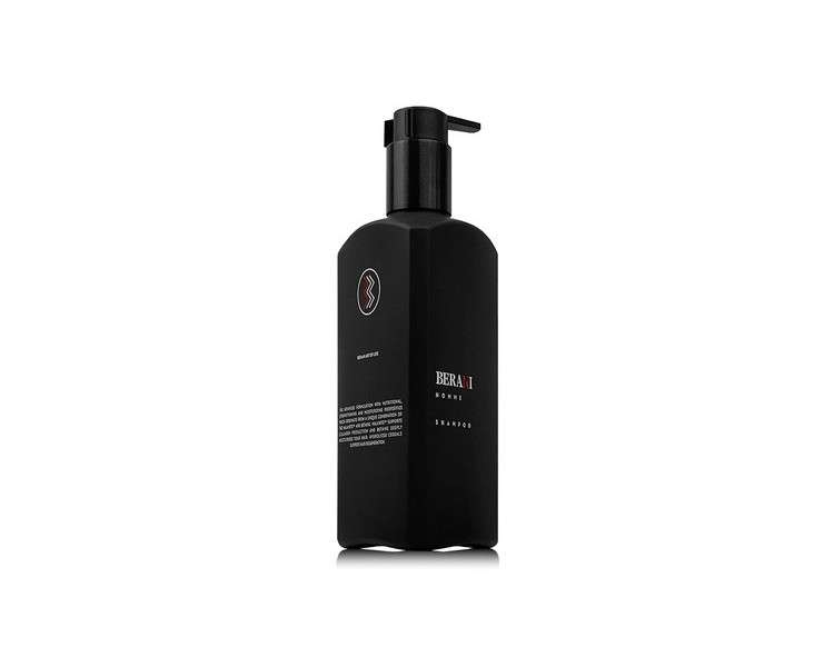 Berani Moisturizing Shampoo 300ml