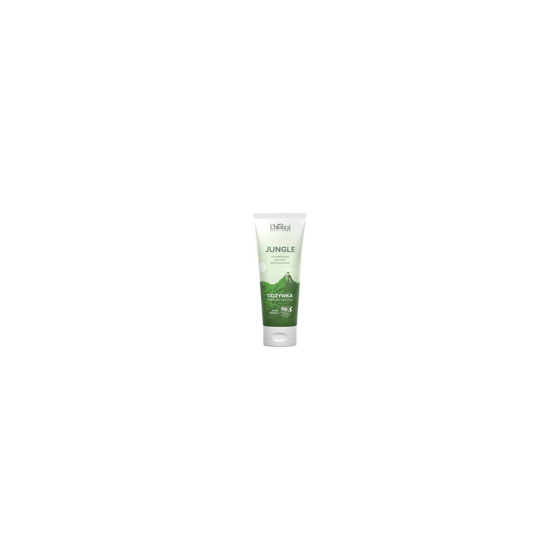 L'biotica Beauty Land Jungle Hair Conditioner 200ml