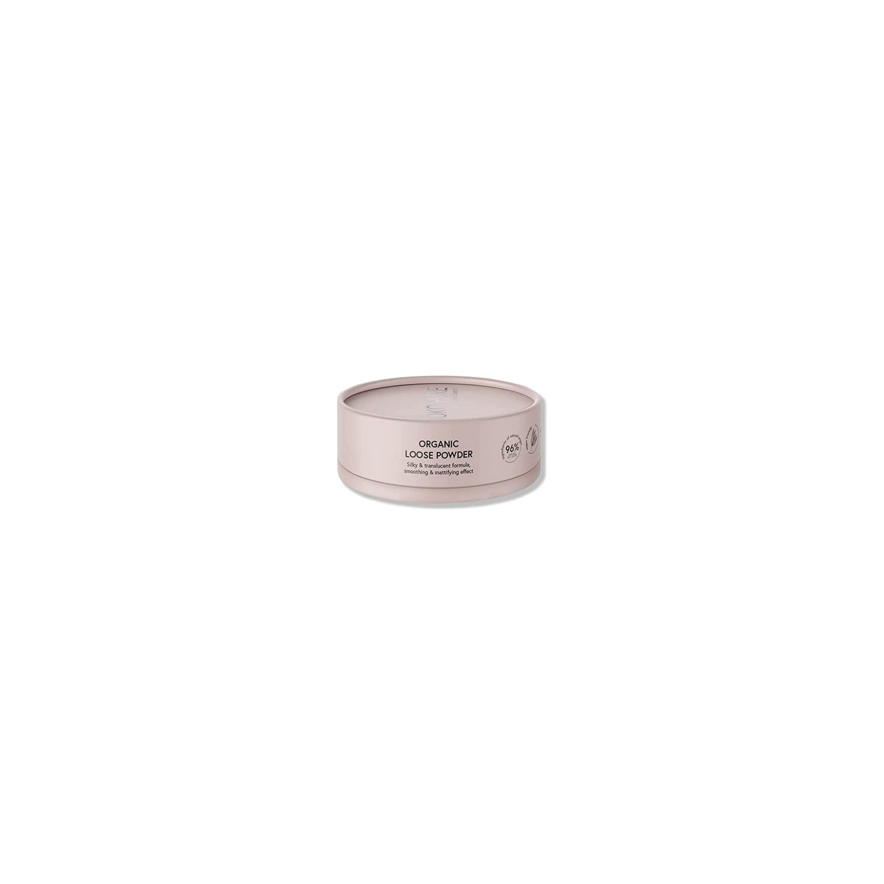 JOKO Pure Organic Loose Powder No.02