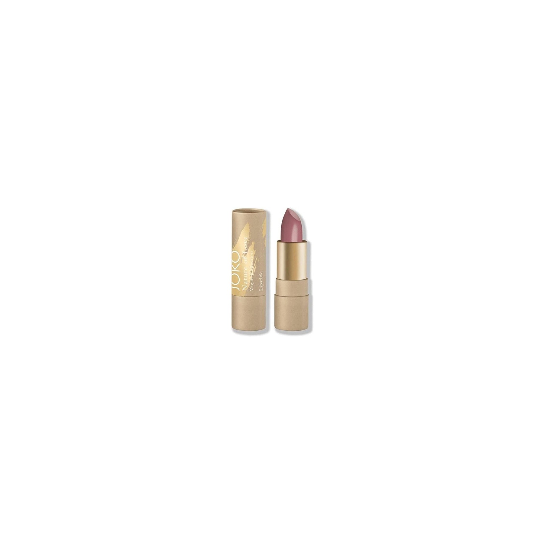 JOKO Nature of Love Vegan Collection Lipstick No. 04