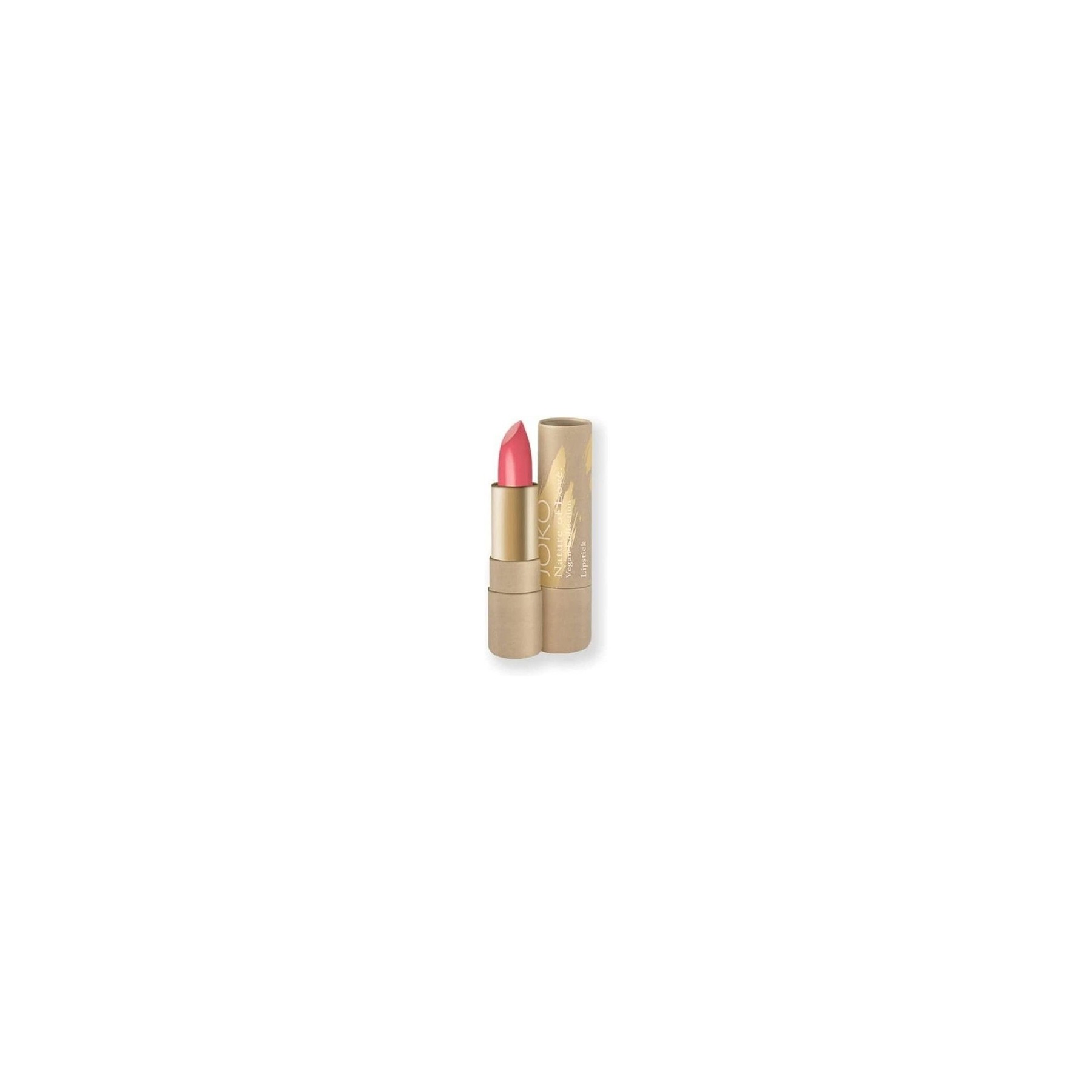 JOKO Nature of Love Vegan Collection Lipstick No. 03