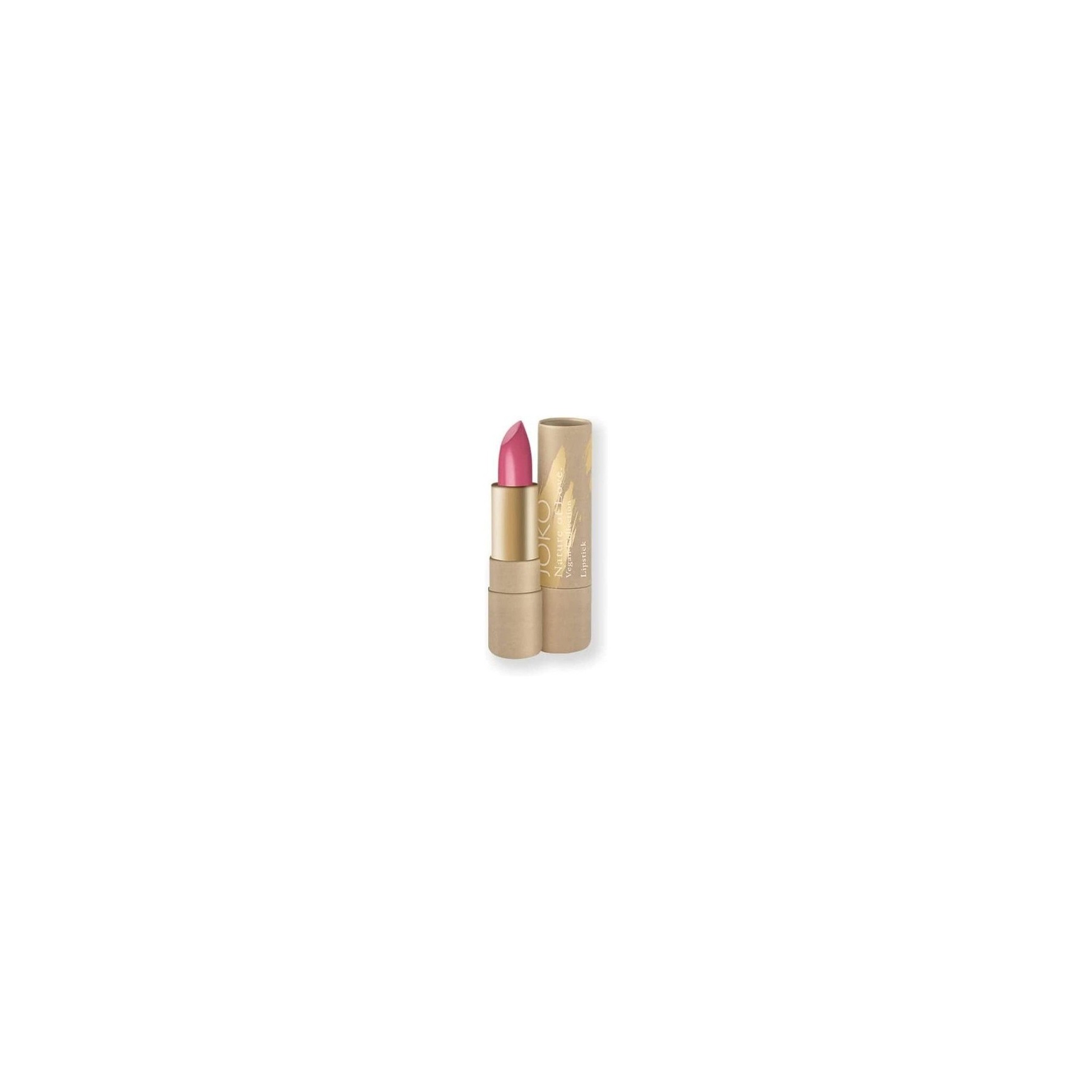 JOKO Nature of Love Vegan Collection Lipstick No.02