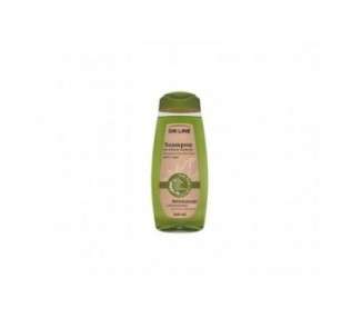 On Line Von Pflanzen mit Liebe Green Tea Organic Extract Hair Shampoo