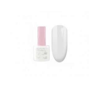 HI HYBRID EASY 3IN1 Hybrid Nail Polish 5ml - 9 Colors to Choose From