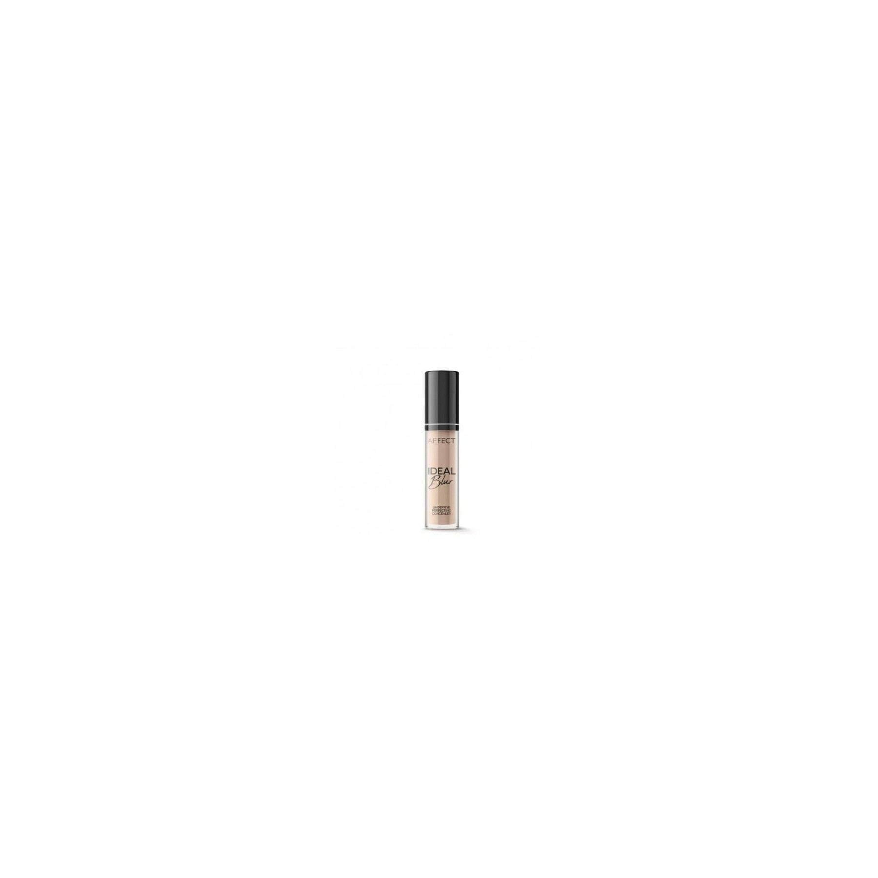 AFFECT Ideal Blur Under Eye Perfecting Concealer 1N 5g