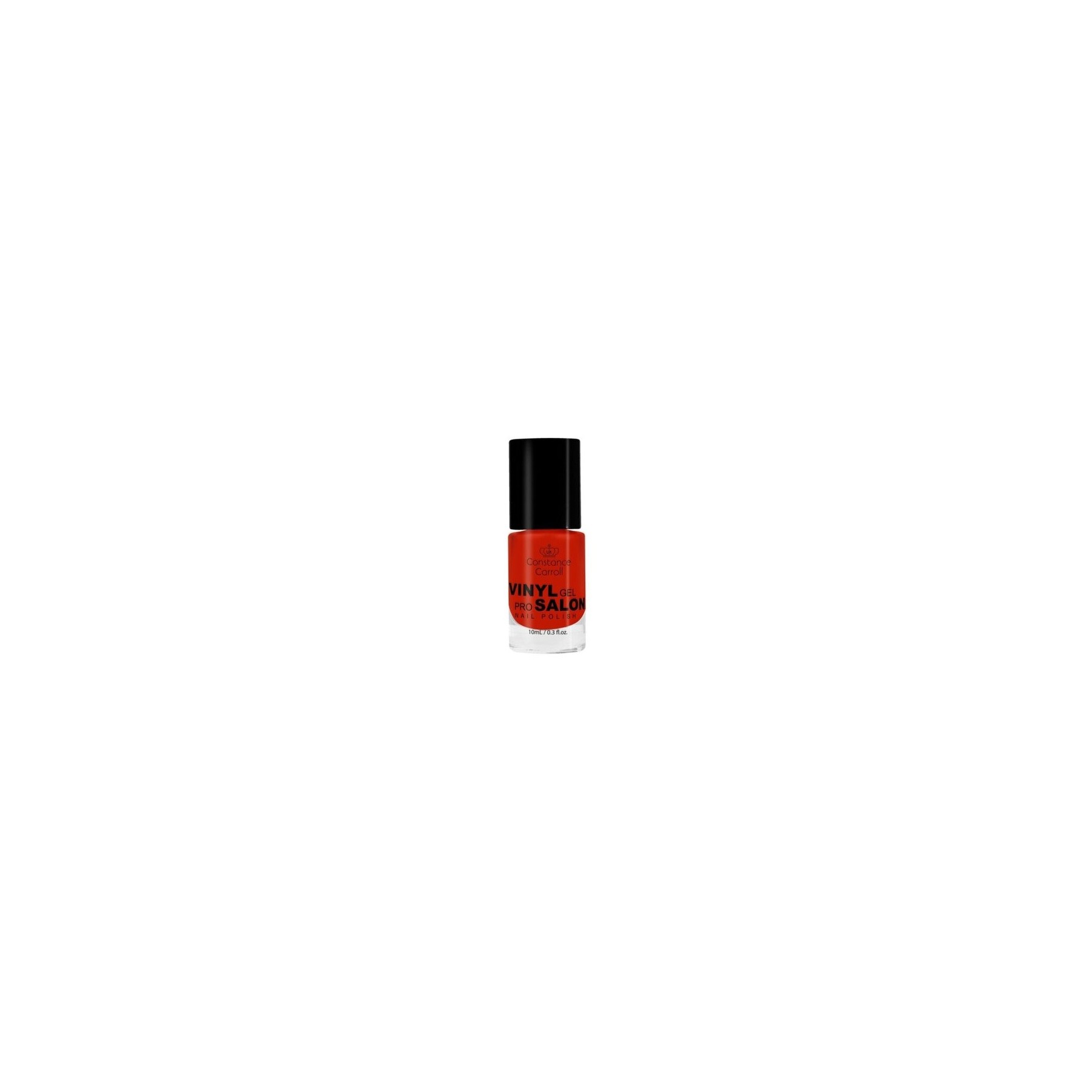 Constance Carroll Vinyl Nail Polish 10ml 160 Tropic