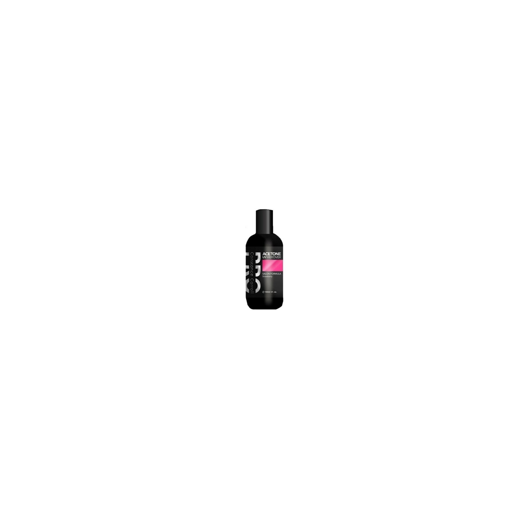 Constance Carroll Pro Acetone UV Remover Strawberry 1000ml