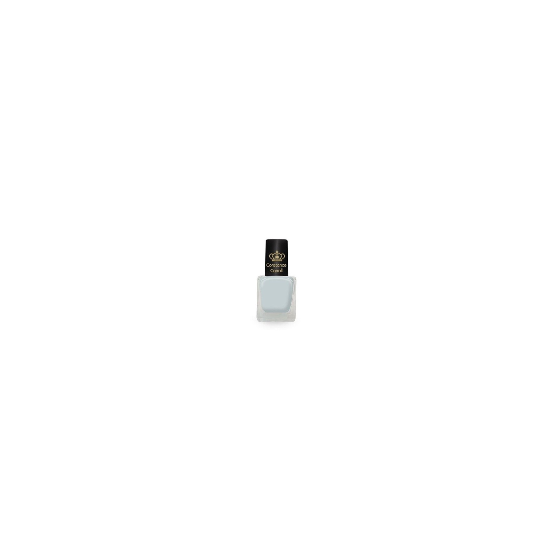 Constance Carroll Vinyl Nail Polish Spring Rain 5ml - Mini