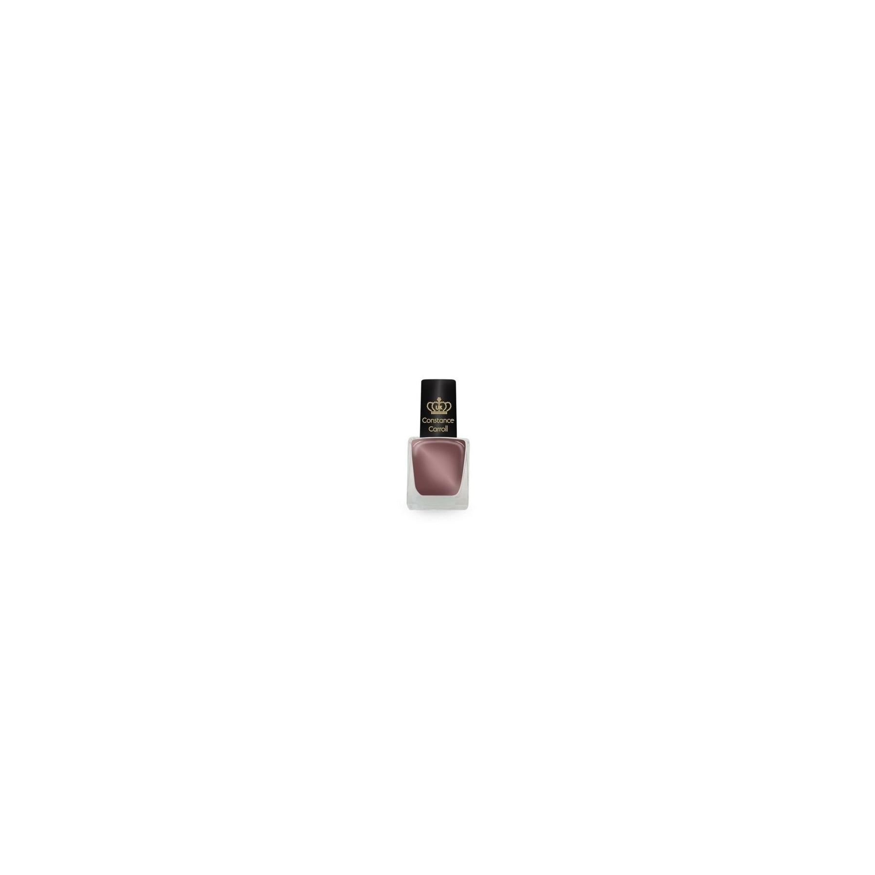 Constance Carroll Vinyl Nail Polish 5ml - Macchiato