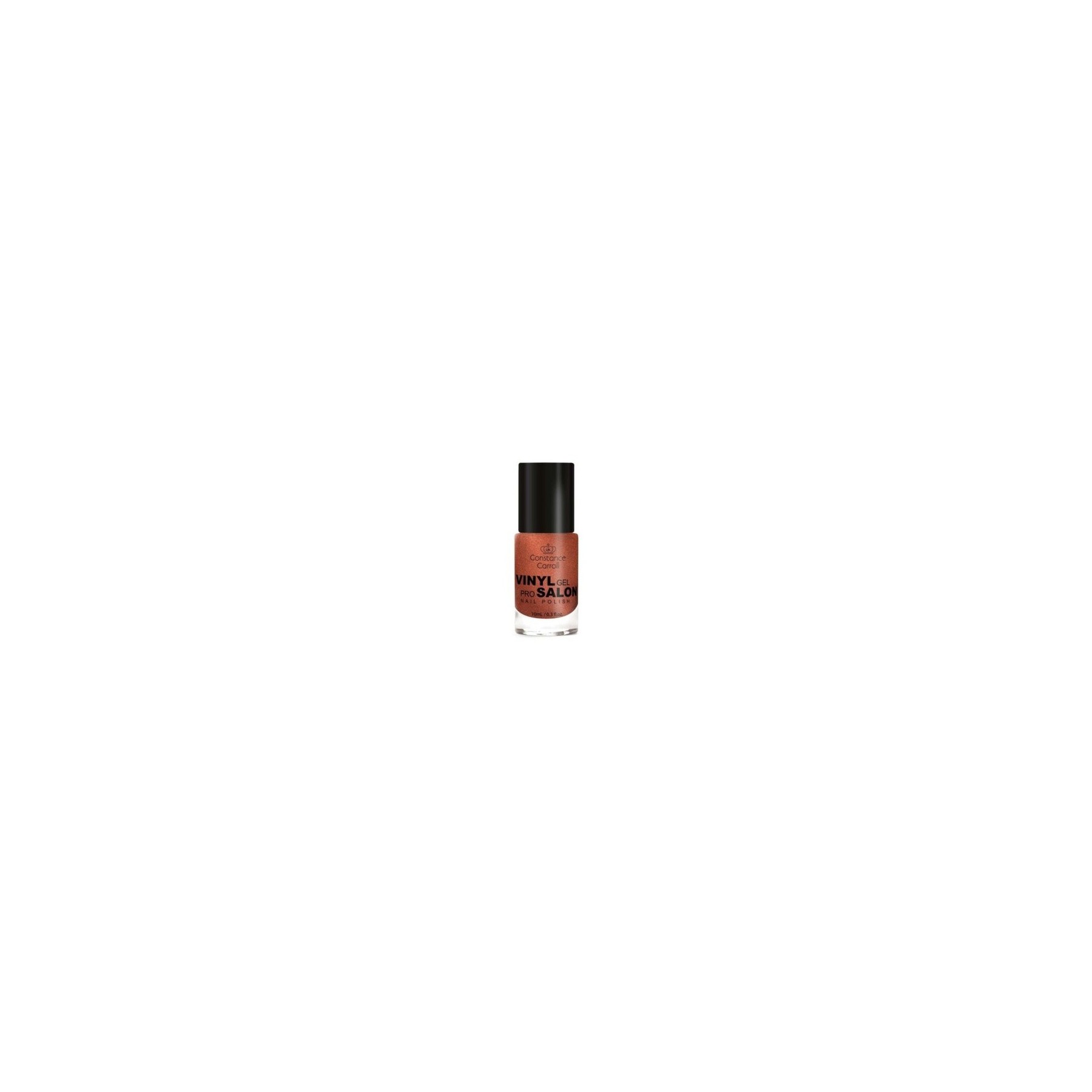 Constance Carroll Vinyl Nail Polish 82 Sunrise 10ml