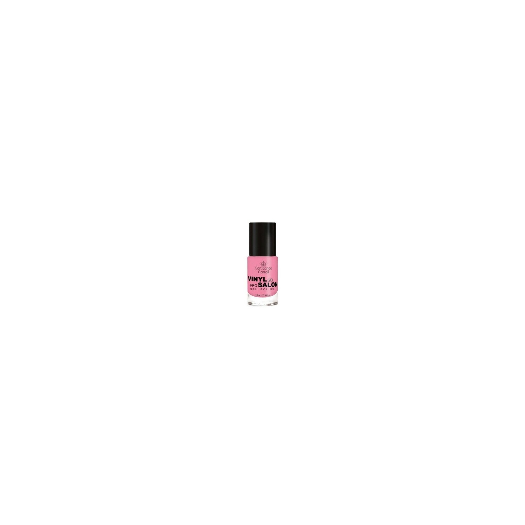 Constance Carroll Vinyl Nail Polish 10ml 70 So Sweet