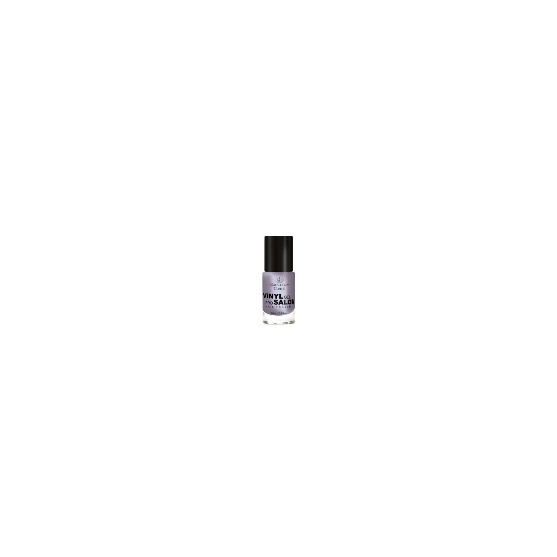 Constance Carroll Vinyl Nail Polish No. 57 Hypnotic 10ml