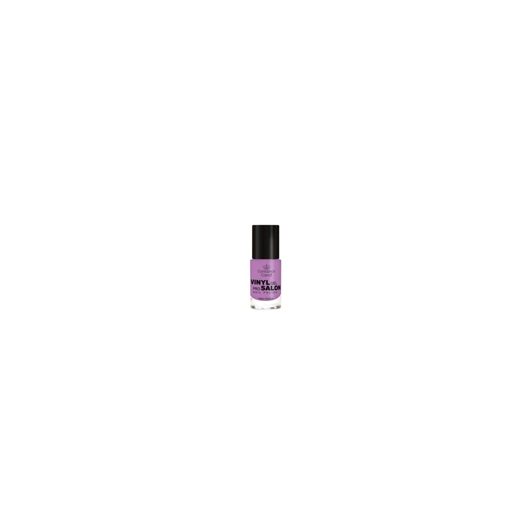 Constance Carroll Vinyl Nail Polish 36 Blueberry Muffin 10ml