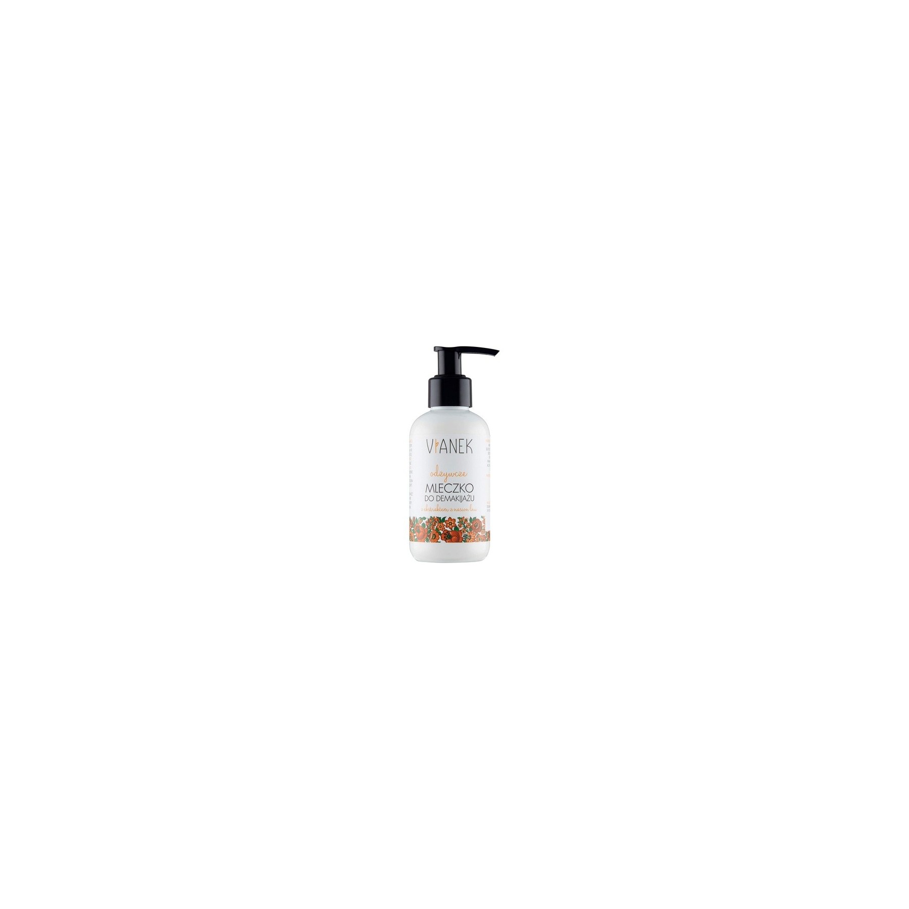 Nourishing Cleansing Milk 150ml