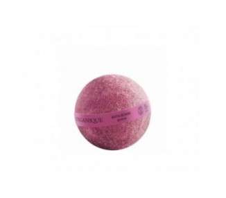 ORGANIQUE Bath Bomb Relaxing and Soothing 170g - Selectable Varieties