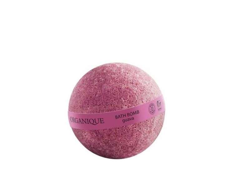 ORGANIQUE Bath Bomb Relaxing and Soothing 170g - Selectable Varieties