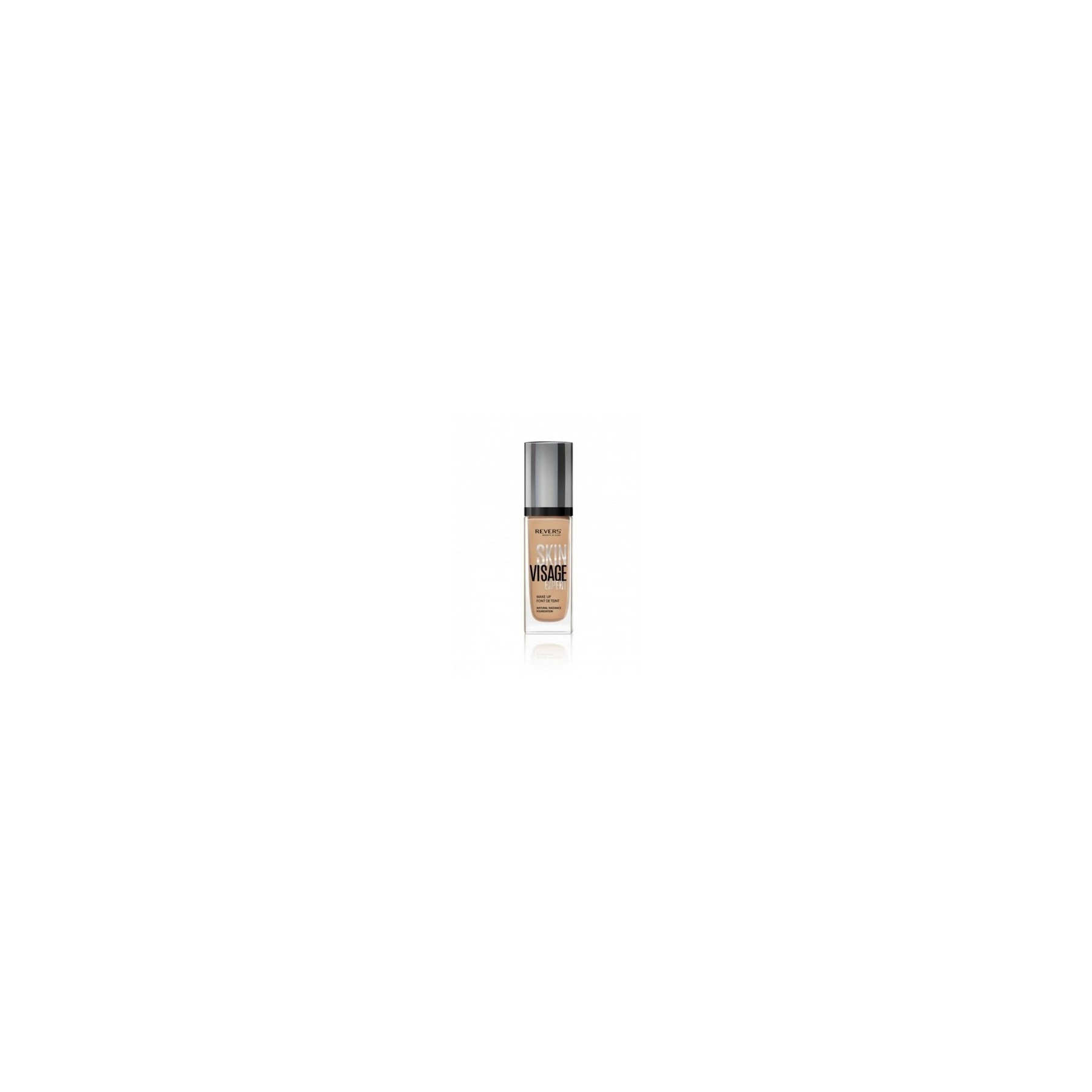REVERS Visage Expert Foundation 18 30ml
