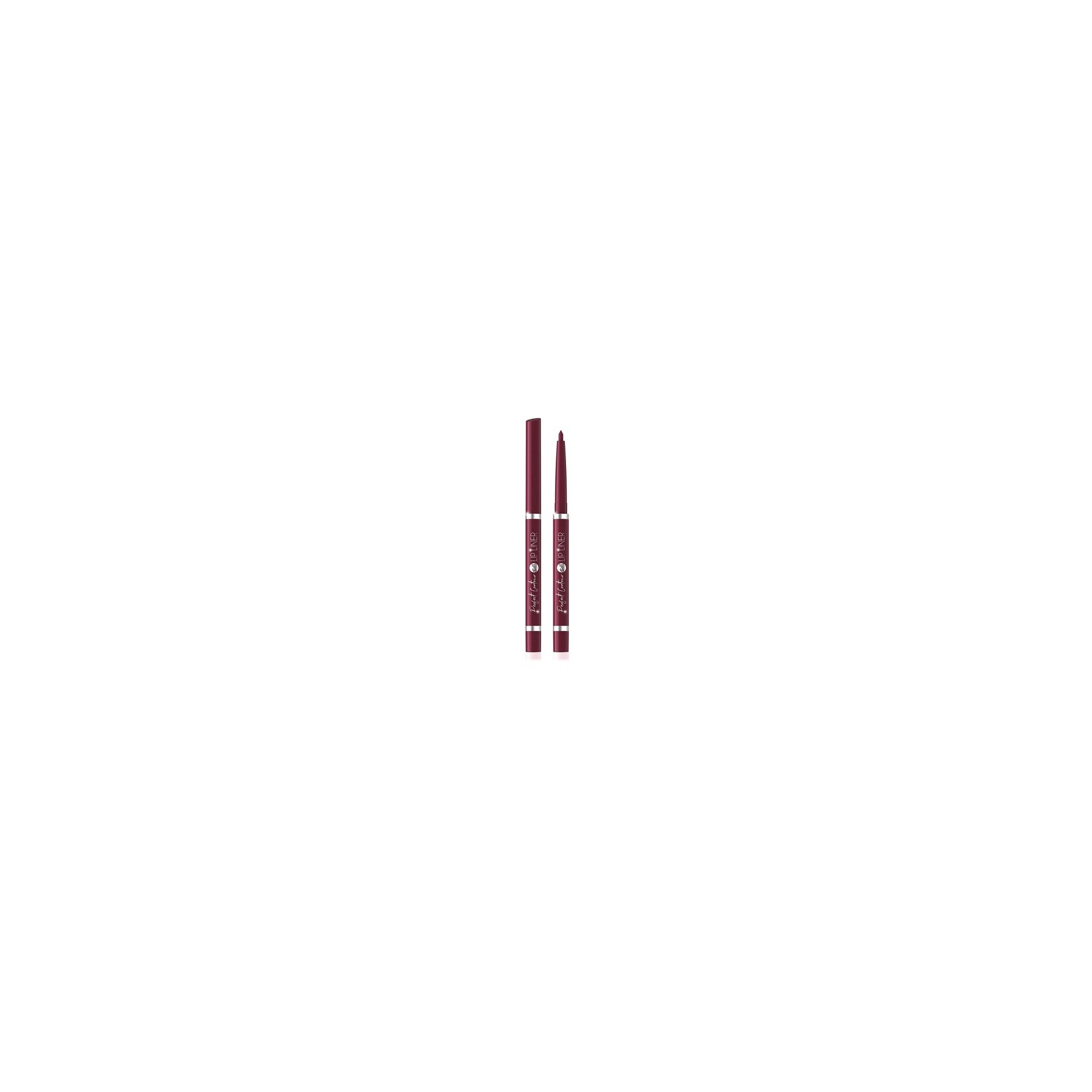 Bell Perfect Contour 06 Clip Liner Pencil Burgundy 06 Bordeaux