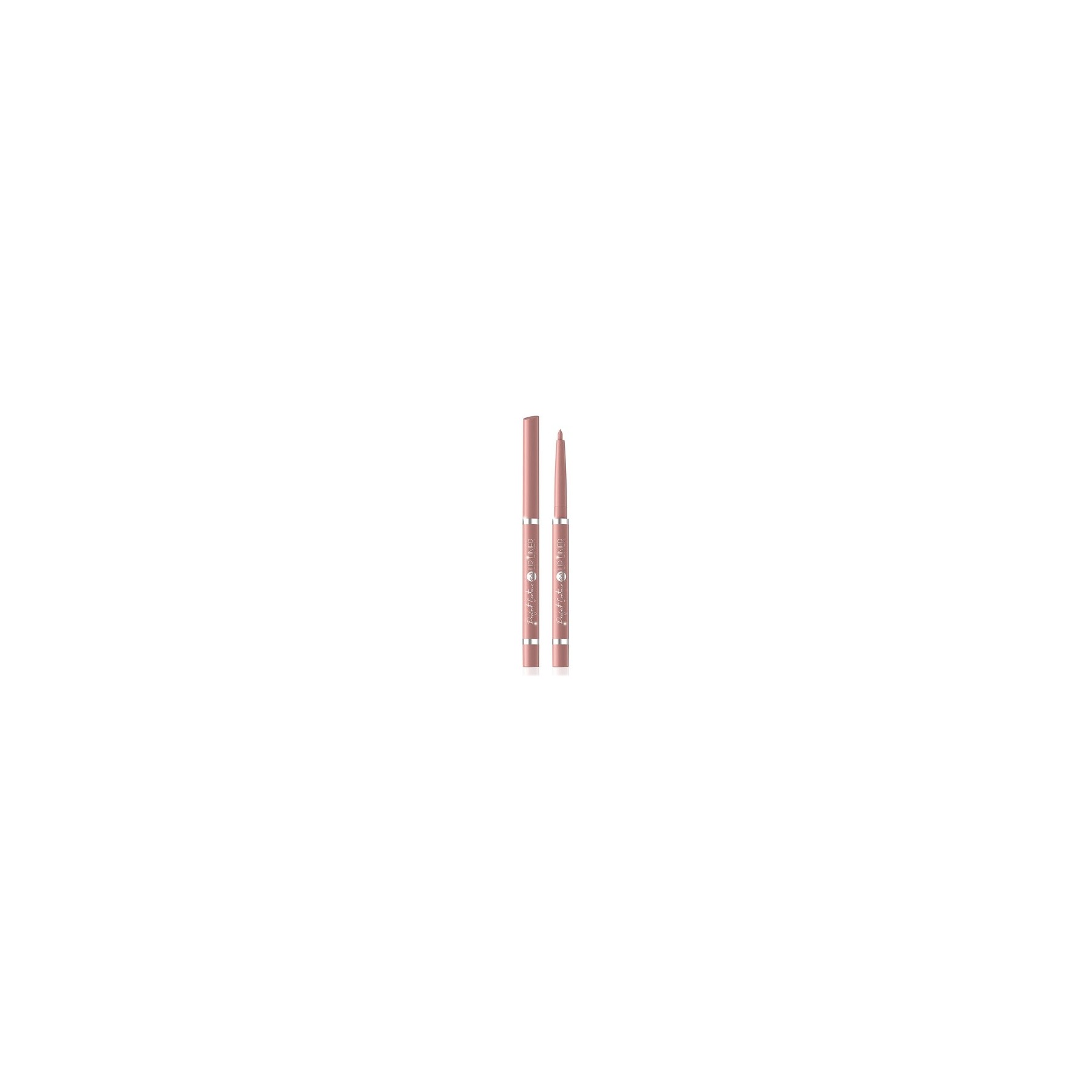 Bell Perfect Contour Crayon Lip Liner 03 Beige