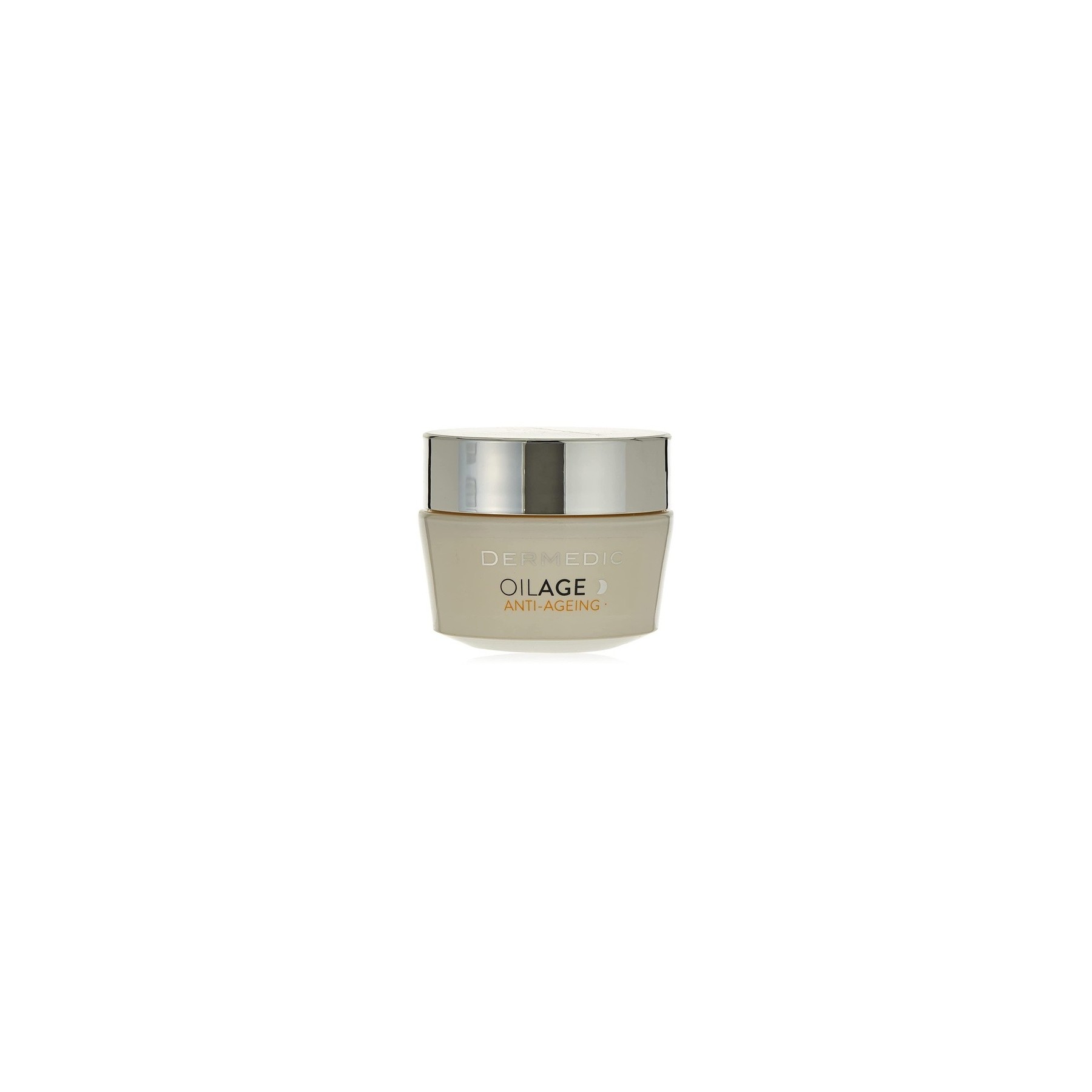 DERMEDIC OILAGE Skin Density Restoring Night Cream 50ml