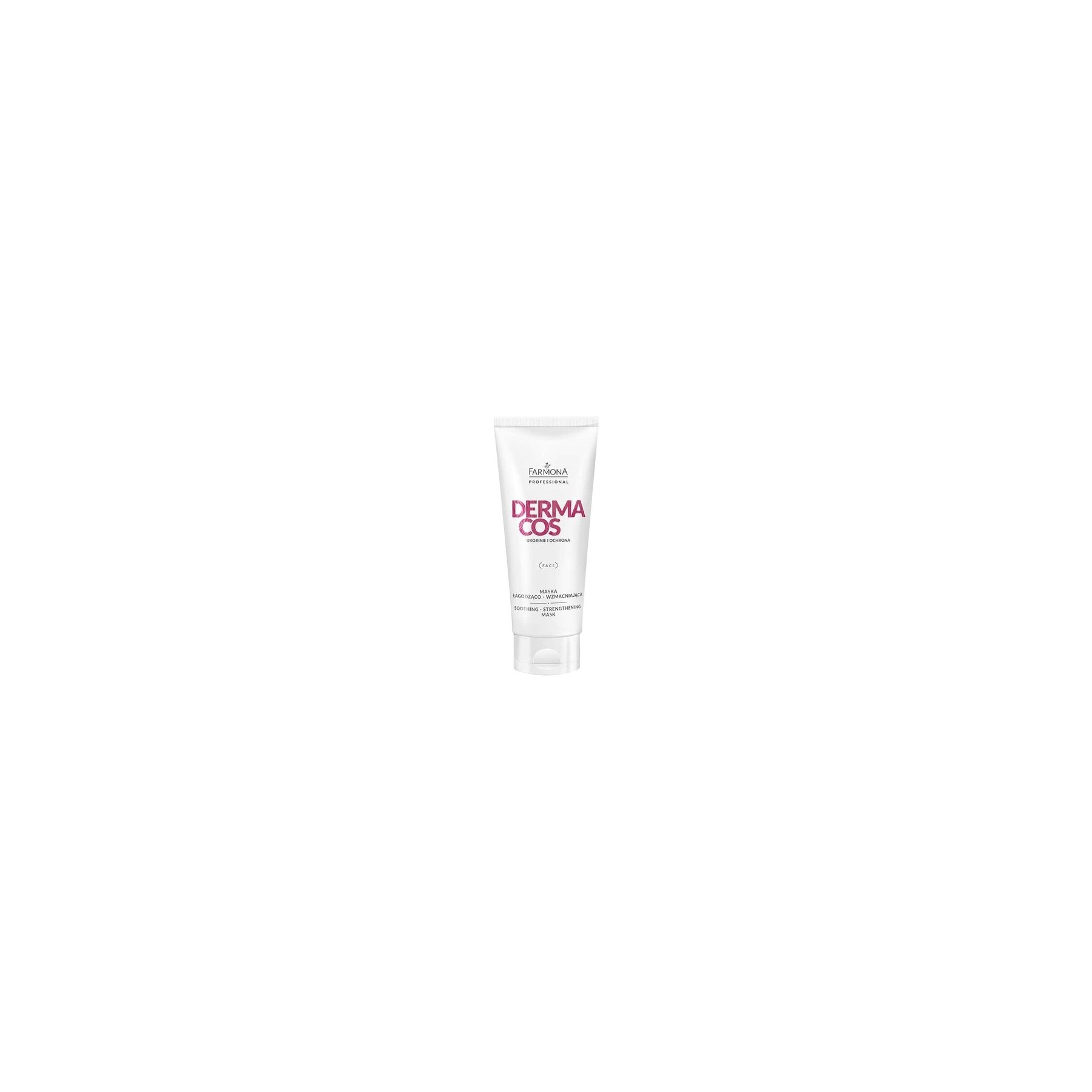 Farmona Dermacos Soothing-Strengthening Mask