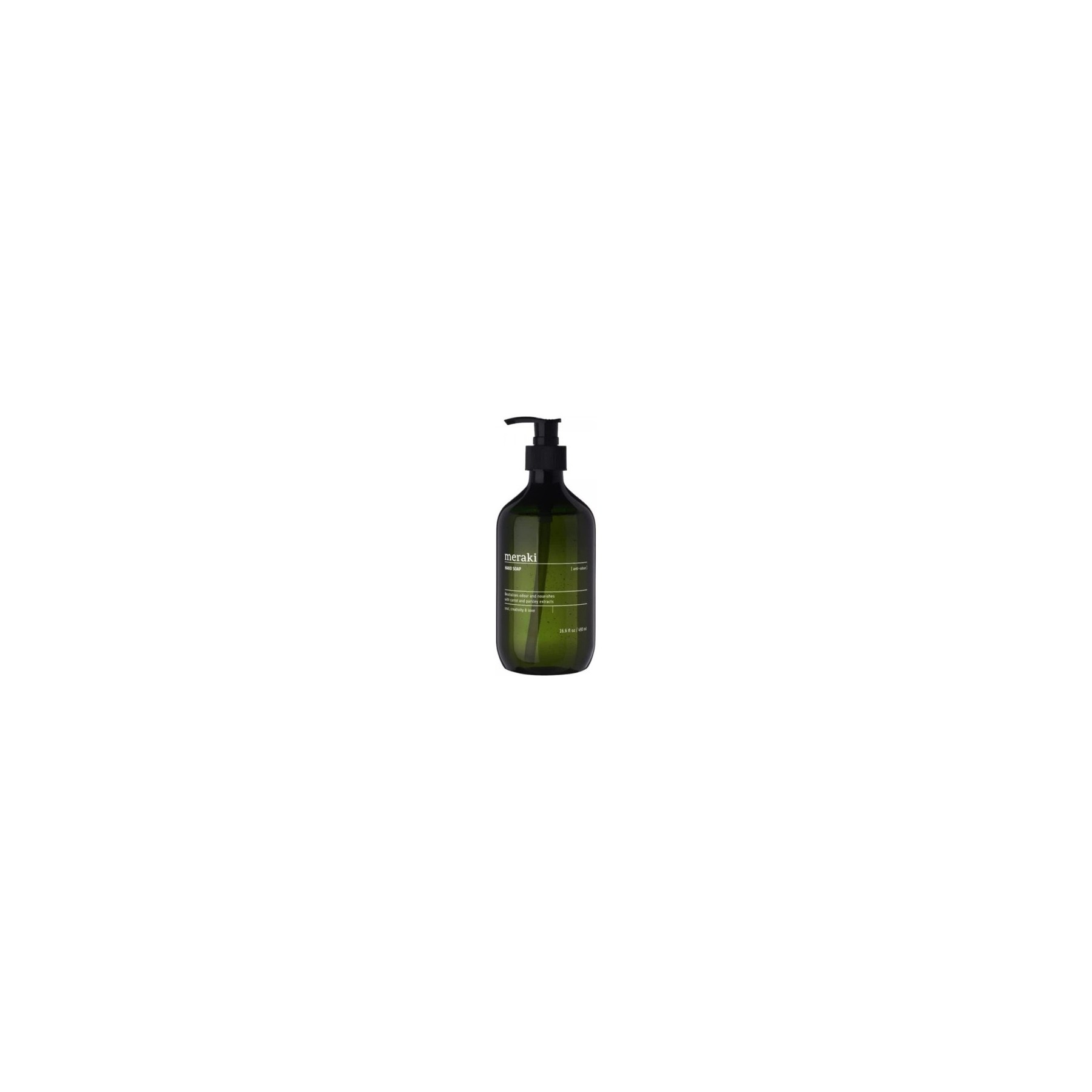 Meraki Anti-Odor Hand Soap