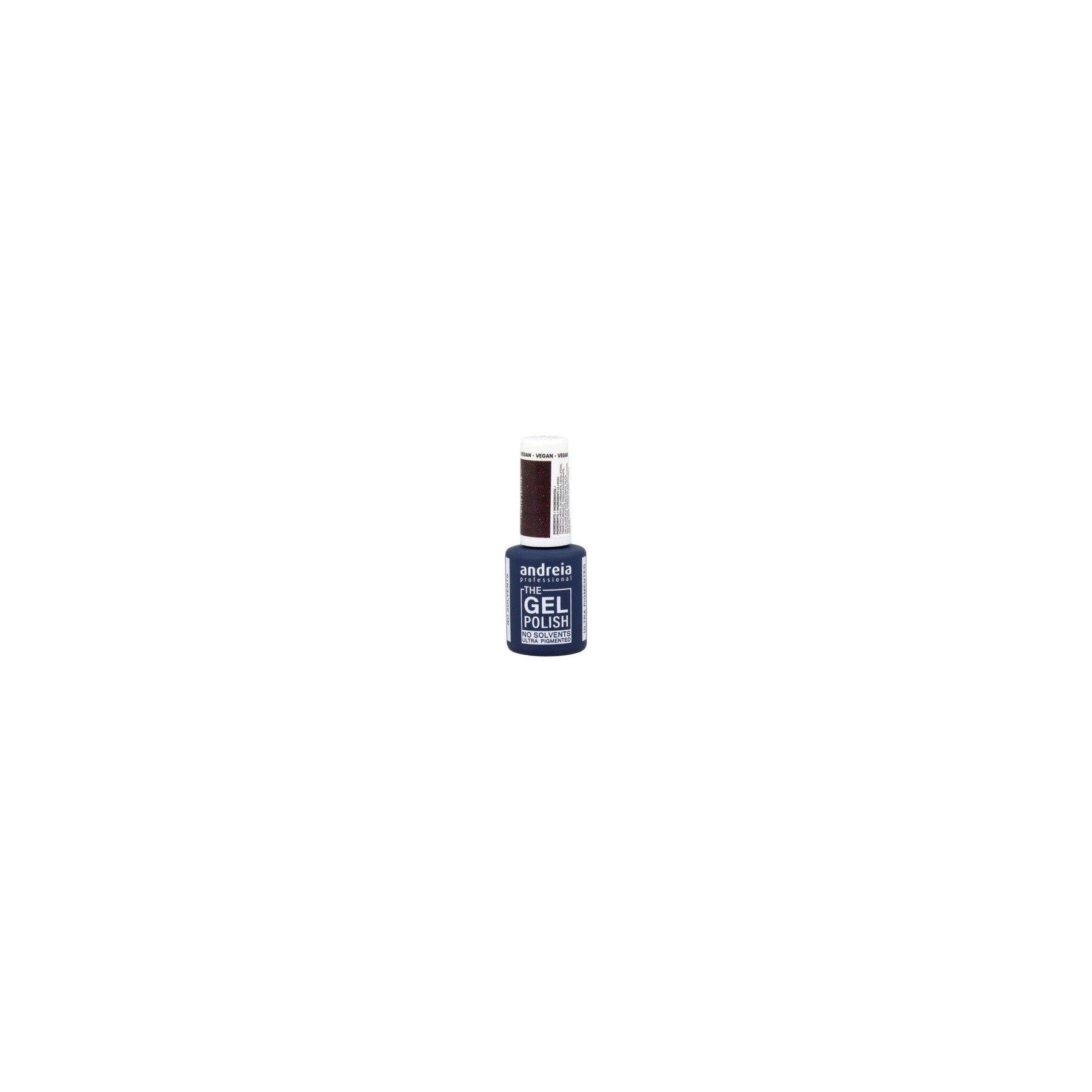 Andreia Wl1 Nail Polish 10.5ml
