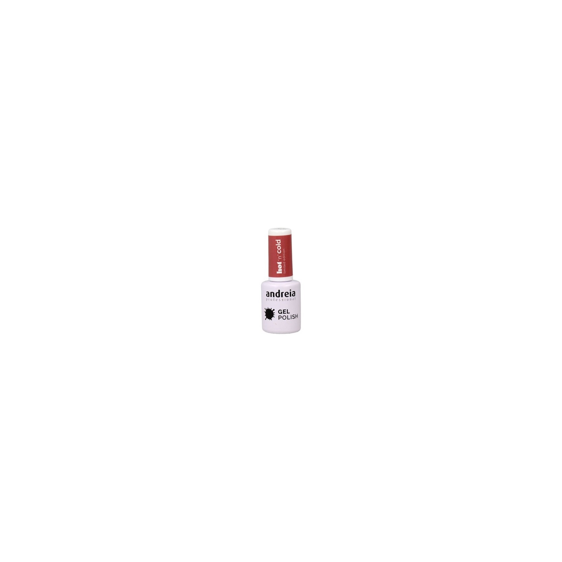 Andreia Hot 'n' Cold Nail Polish Nº 3 10.5ml
