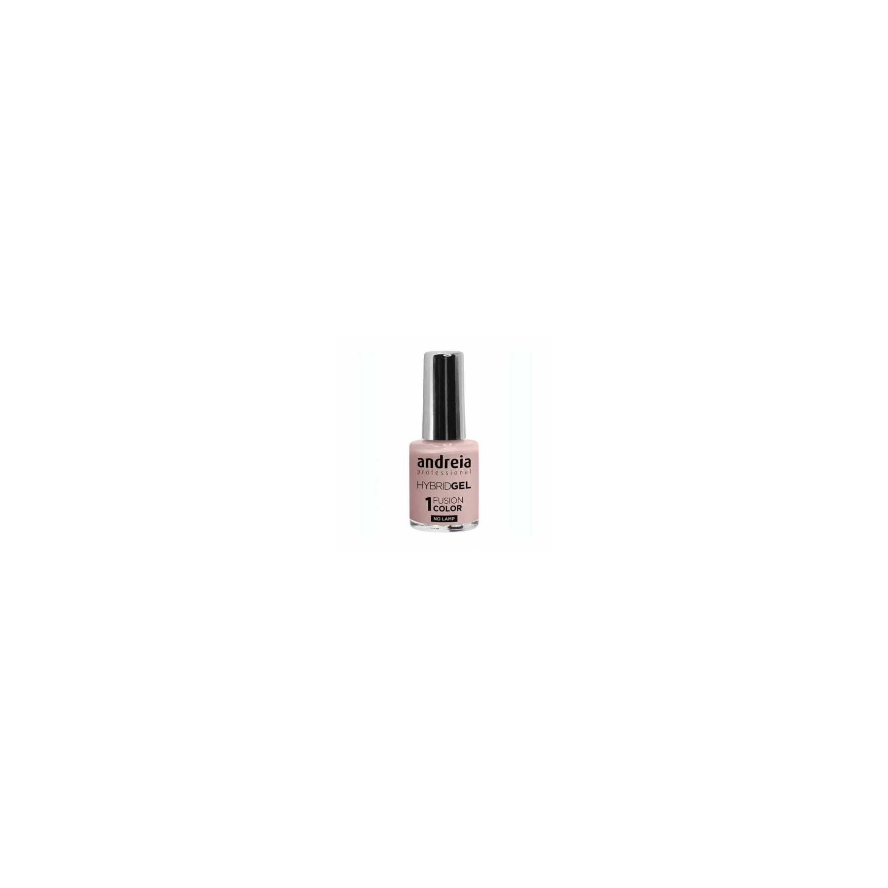 Andreia Hybrid Fusion Nail Polish H79 10.5ml