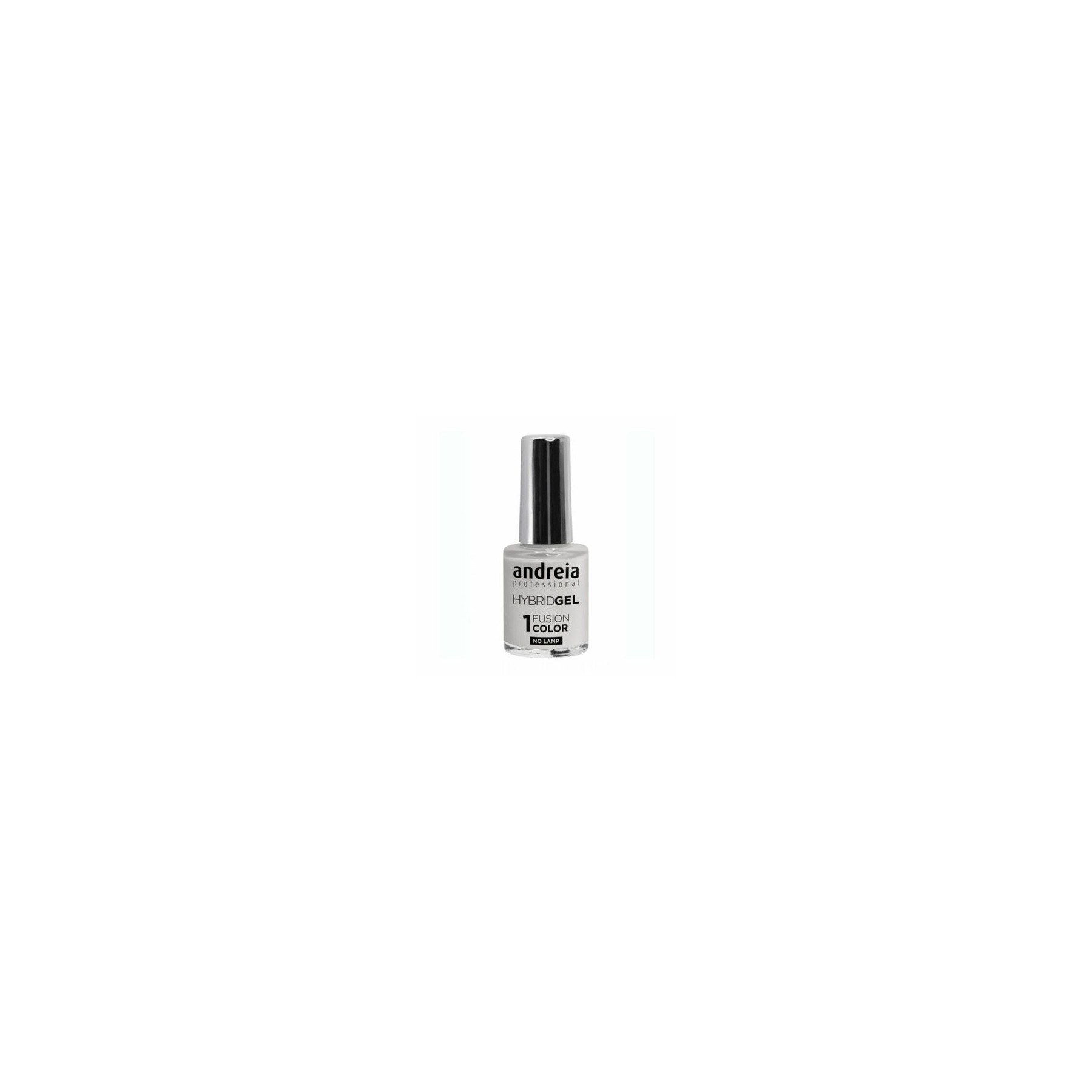 Andreia Hybrid Fusion Nail Polish H73 10.5ml