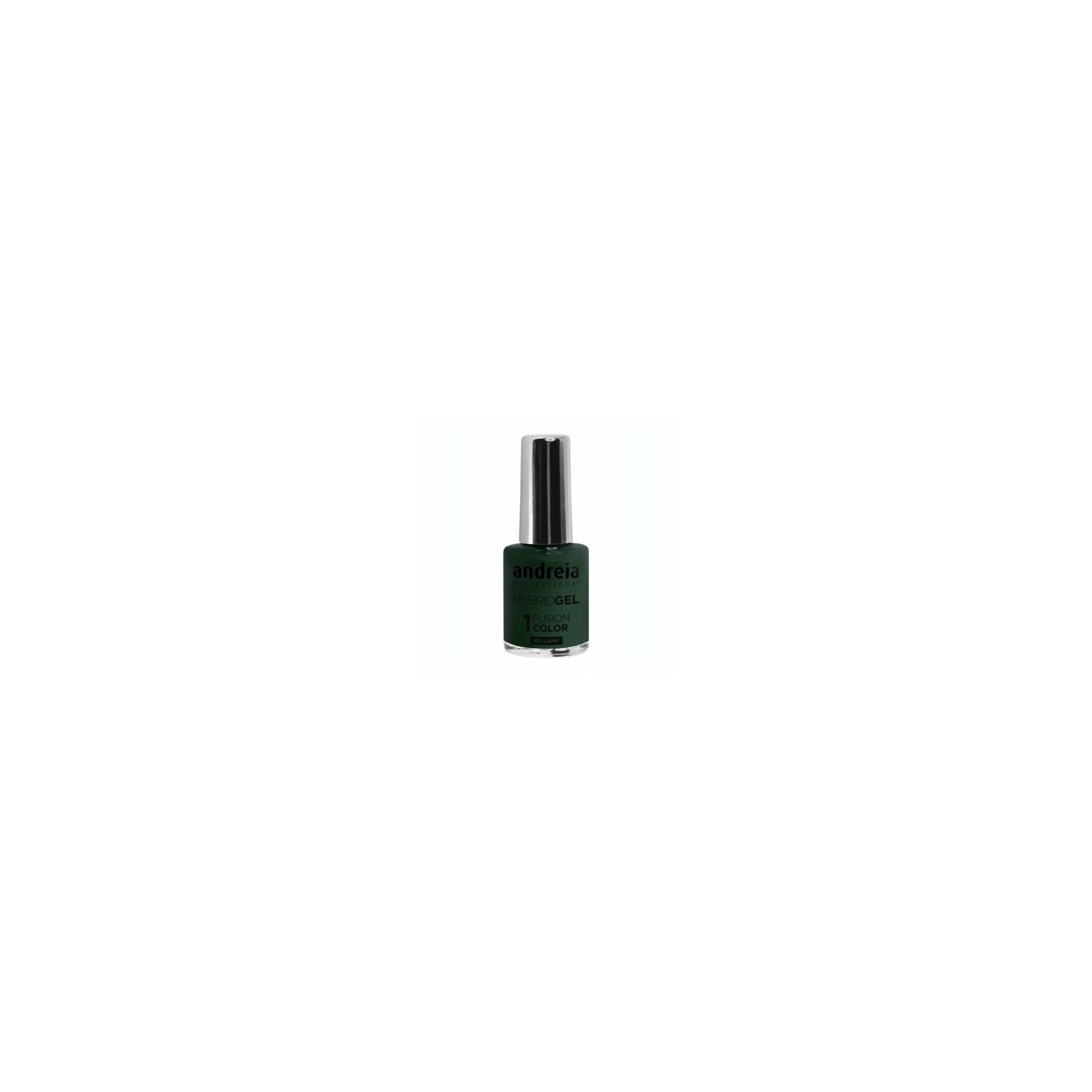 Andreia Hybrid Fusion H65 Nail Polish 10.5ml