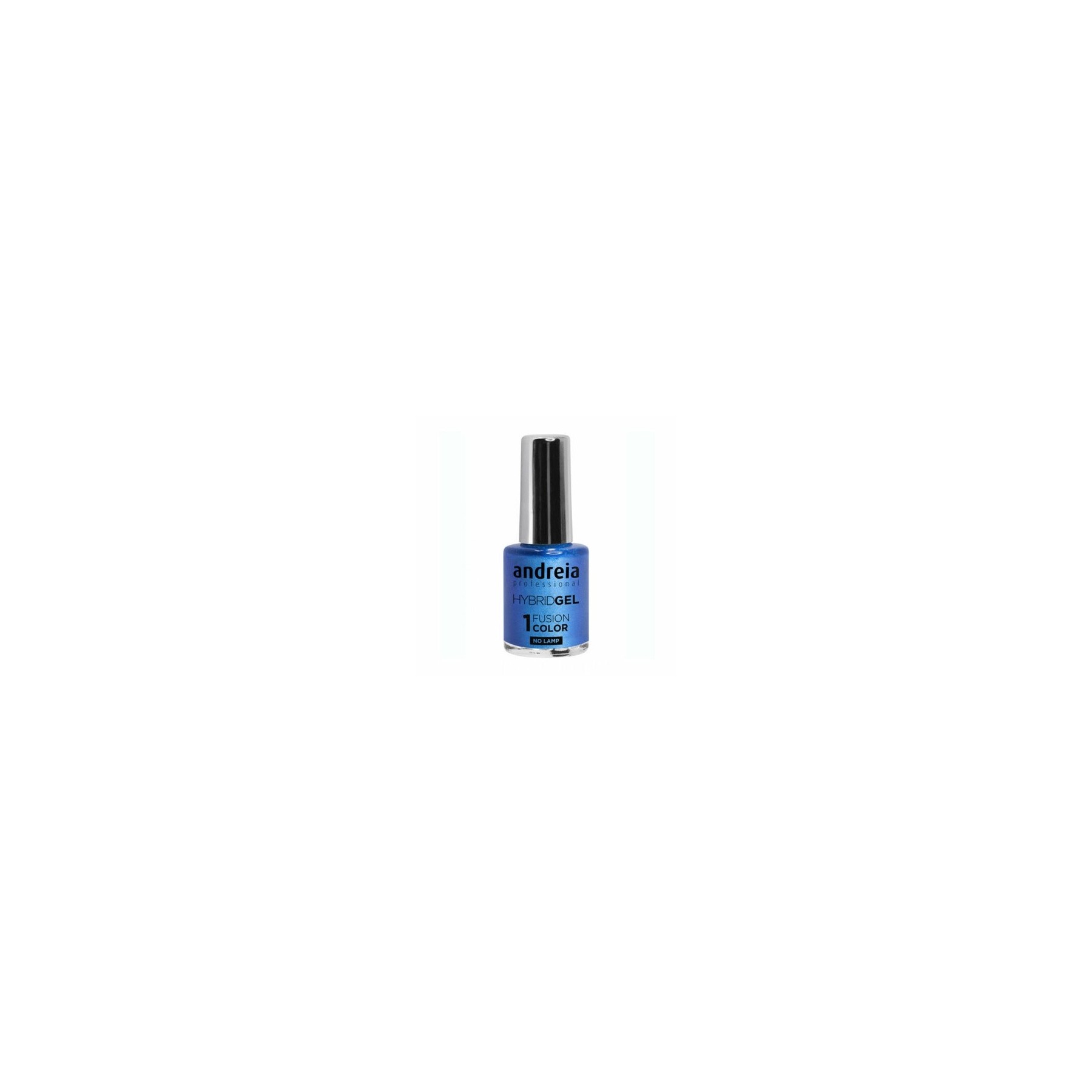 Andreia Hybrid Fusion Nail Polish H53 10.5ml