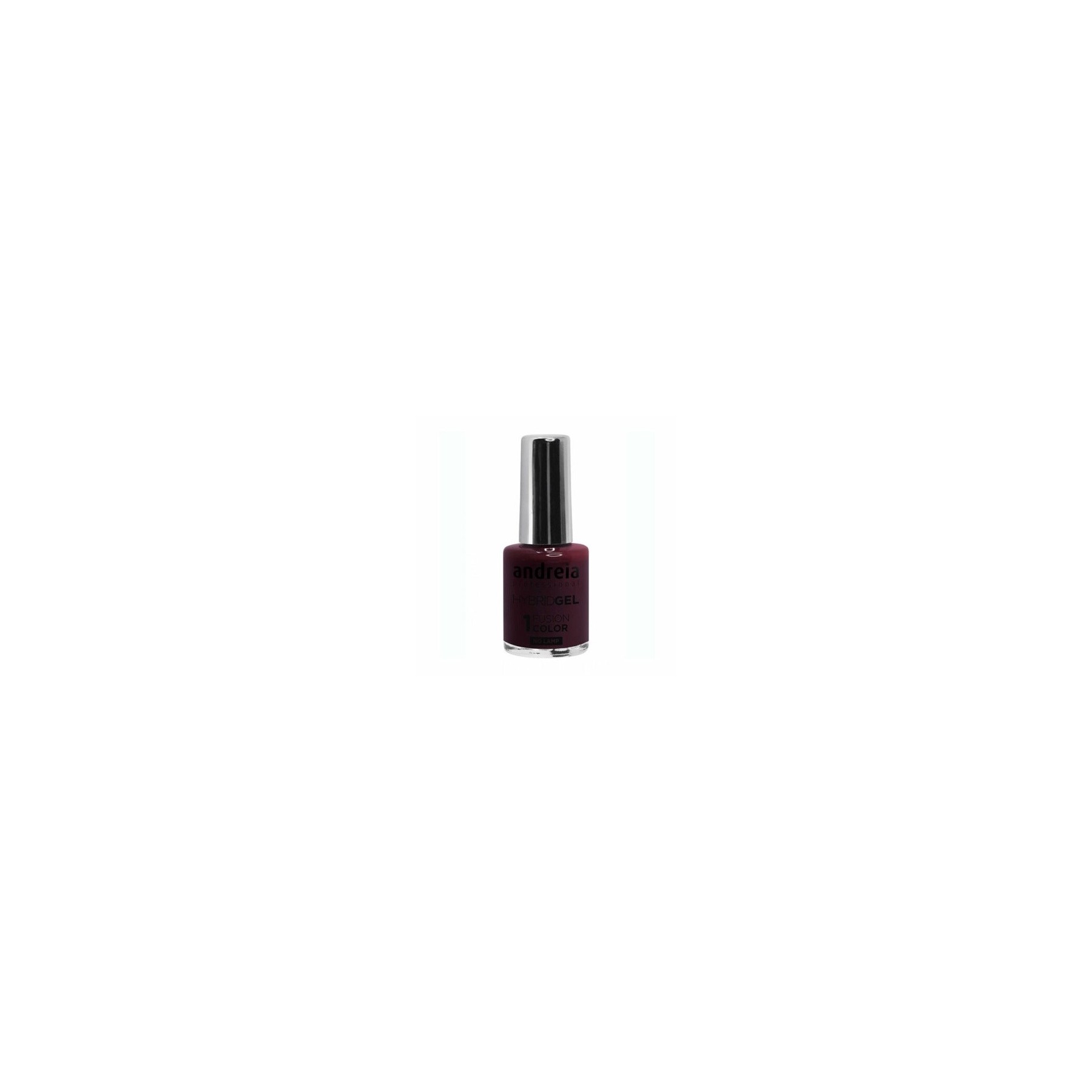 Andreia Hybrid Fusion H30 Nail Polish 10.5ml