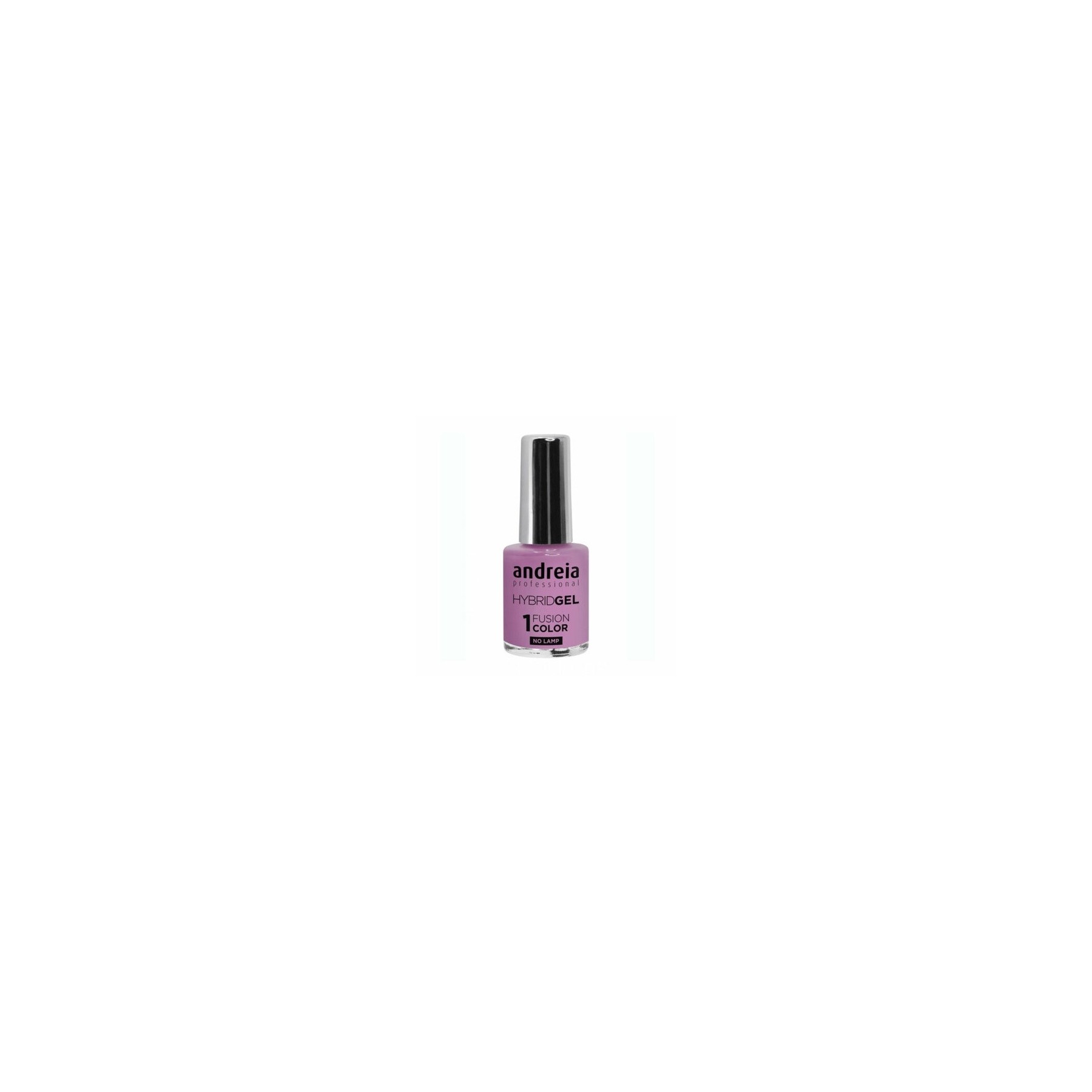Andreia Hybrid Fusion Nail Polish H25 10.5ml