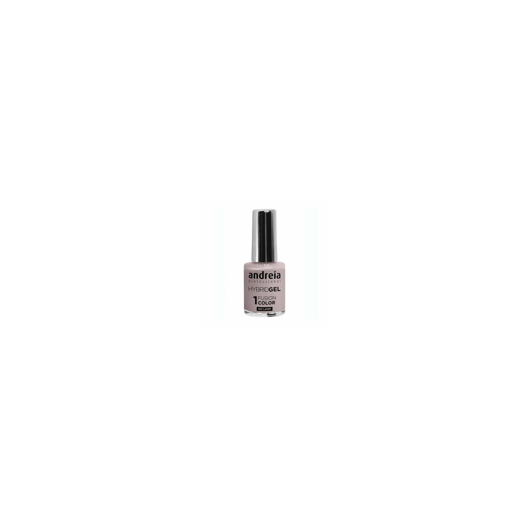Andreia Hybrid Fusion Nail Polish H15 10.5ml