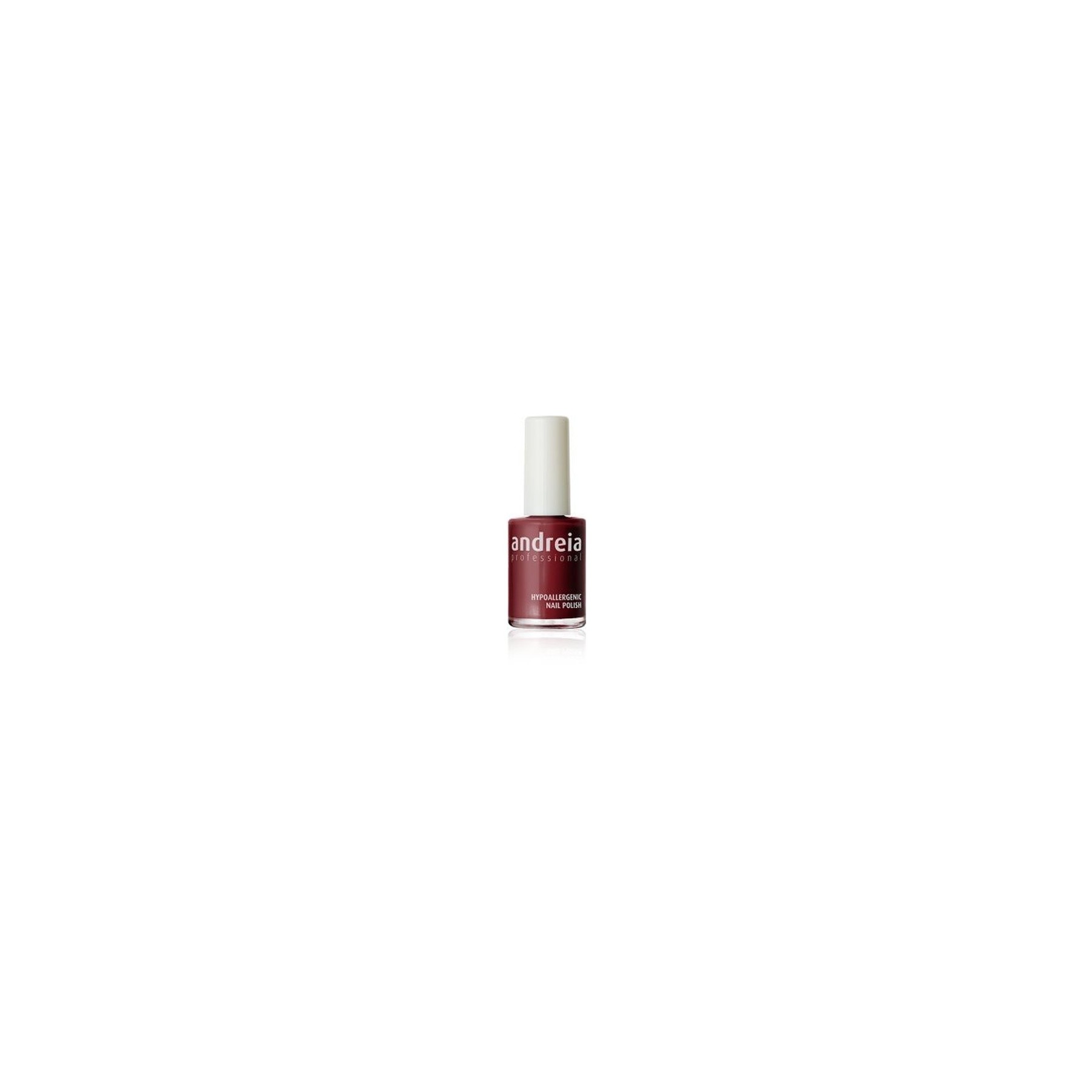 Andreia Nail Polish No. 68